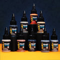 Monument Hobbies AMP-SET-002 Pro Acryl Atomic Mass Cosmic Paint Set #2