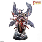 Archon Studio DNL0108 Dungeons & Lasers Miniatures Anara The Undying Queen