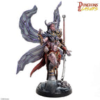 Archon Studio DNL0108 Dungeons & Lasers Miniatures Anara The Undying Queen