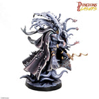 Archon Studio DNL0108 Dungeons & Lasers Miniatures Anara The Undying Queen