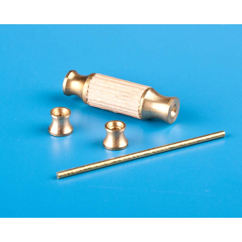 Billing Boats 04-BF-0184 Anchor Winch (8324661444845)