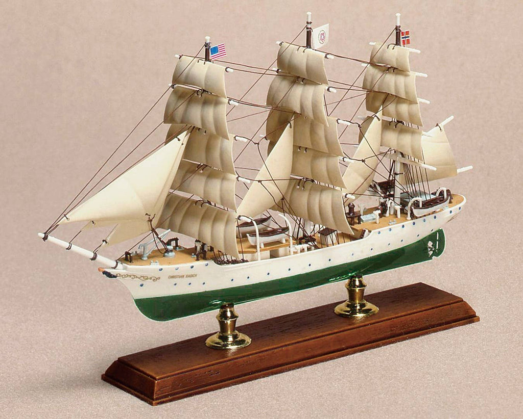 Aoshima 5656 1/350 CHRISTIAN RADICH - Hobby City NZ