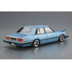 Aoshima NISSAN 430 CEDRIC LOWERED (3)