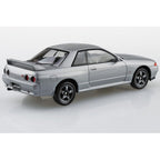 Aoshima 1/32 R32 SKYLINE GT-R (SPARK SILVER (3)
