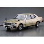 Aoshima NISSAN SKYLINE 2000GT-E*S '79 (2)