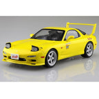 Aoshima INITIAL-D TAKAHASHI RX-7 VIL 1 (3)