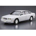 Aoshima 1/24 NISSAN G50 PRESIDENT/INFINITI Q45'89 (8191635882221)