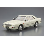 Aoshima NISSAN Y31 CIMA TYPE II LTD'90 (2)