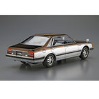 Aoshima NISSAN LAUREL MEDALIST HC130 '82 (3)