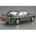 Aoshima NISSAN LAUREL MEDALIST V-CLUB '93 (3)