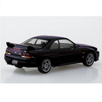 Aoshima 1/32 R33 SKYLINE GT-R (MIDNIGHT PURPLE (3)