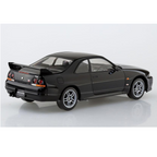 Aoshima 1/32 R33 SKYLINE GT-R (BLACK (3)