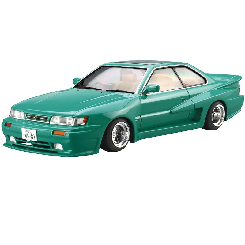 Aoshima 1/24 NISSAN F31 LEOPARD