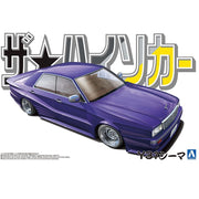 Aoshima 1/24 NISSAN Y31 CIMA (8191636701421)