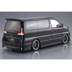 Aoshima 1/24 FABULOUS APE50 ELEGRAND'0 (8191636766957)