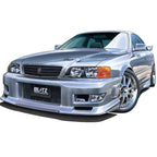 Aoshima 1/24 BLITZ JZX100 CHASER V'96