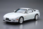 Aoshima 1/24 Mazda FD3S RX-7 '96 (3)