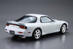 Aoshima 1/24 Mazda FD3S RX-7 '96 (2)