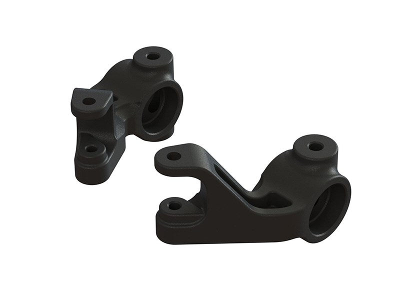 ARRMA ARA340189 Steering Block (1 Pair) Gorgon (8446598512877)