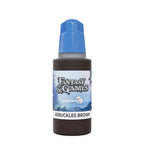 Scale 75 Fantasy Colours Arbuckles Brown 17ml (3)