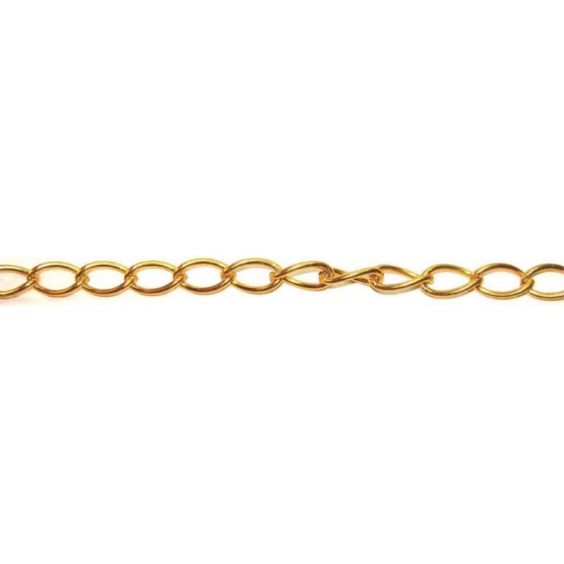 Artesania Latina 8607 Chain 0.5mm (0.5m)