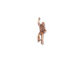 Artesania Latina 8740 Die-Cast Sailors 22mm (2) (8324628480237)