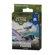 Warcradle ARM120004 Armoured Clash: Corsair Fighter (8996526162157)
