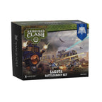 Warcradle Armoured Clash: Lakota Battlegroup Set