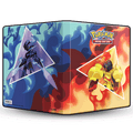 Ultra Pro PokÃ©mon: 9-Pocket Armarouge and Ceruledge Portfolio