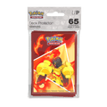 Ultra Pro 16388 PokÃ©mon: Armarouge 65ct Deck Protector Sleeves (9255894155501)