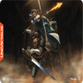 UVSGames Critical Role Vox Machina Playmat Arrows & Daggers
