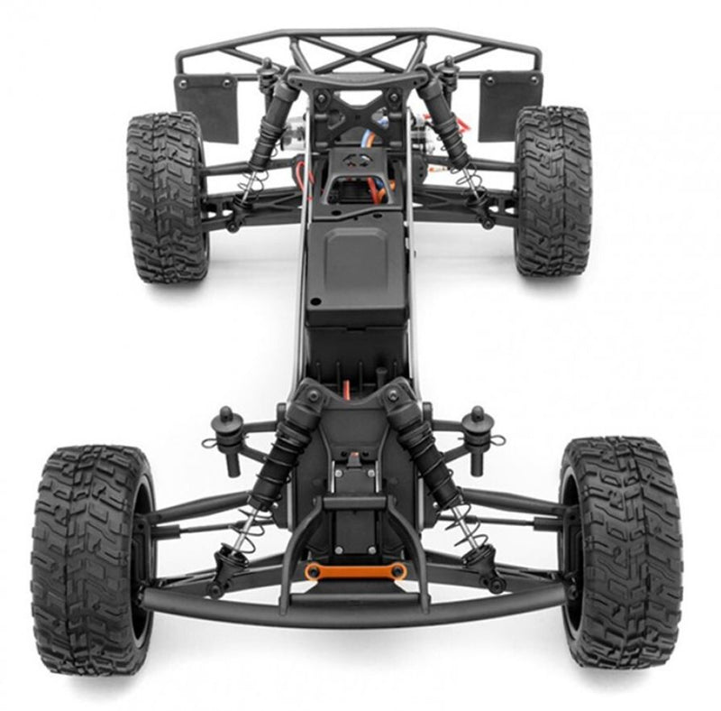 HPI Racing 160261 1/10 Jumpshot SC V2.5 (8503304716525)