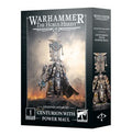 Warhammer Legiones Astartes: Centurion W/Power Maul