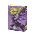 Dragon Shield JPN Sleeves (60) Matte Amethyst
