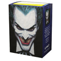 Dragon Shield Matte Dual Art Batman series no. 6 Th
