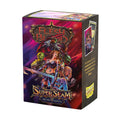 Dragon Shield AT-16167 Sleeves (100) FABTCG - Super Slam (9250453487853)