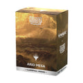 Dragon Shield Sleeves (100) Matte Dual Art Arid Mesa (MTG Landfall Series) - AT-16502