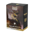Dragon Shield Sleeves (100) Matte Dual Art The Ur-Dragon (MTG Legendary Series) - AT-16506