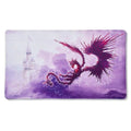 Dragon Shield Playmat Clear Purple Dragon, Racan
