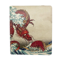 Dragon Shield Card Cordex Portfolio 360 The Great Wave