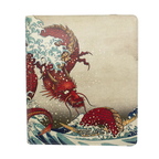 Dragon Shield Card Cordex Portfolio 360 The Great Wave