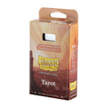 Dragon Shield BGS Clear/NonGlare Tarot