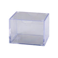 Dragon Shield Strongbox 2026 Clear - AT-19001
