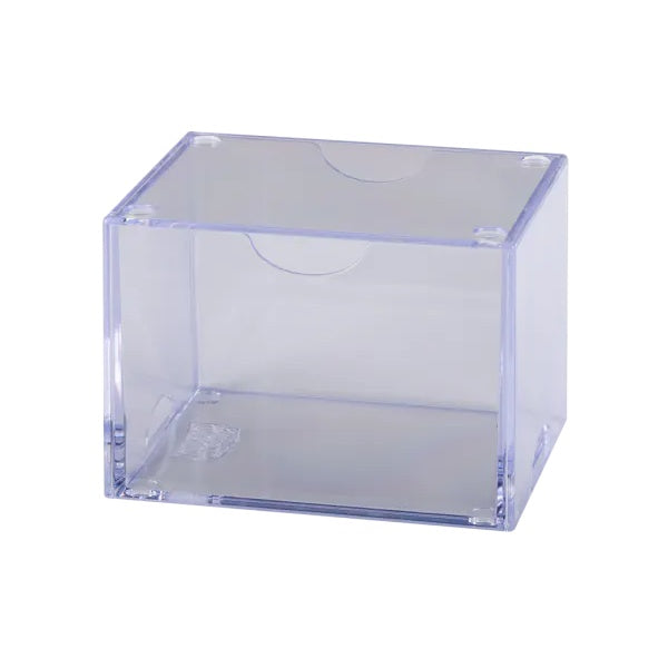 Dragon Shield Strongbox 2026 Clear - AT-19001