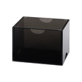 Dragon Shield Strongbox 2026 Clear Black - AT-19002