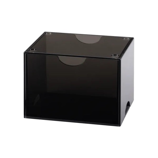 Dragon Shield Strongbox 2026 Clear Black - AT-19002