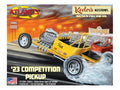 Atlantis Models Altantis 1/25 Keelers Kustom's Competition T Roadster