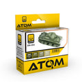 AMMO by Mig Jimenez ATOM-20762 ATOM 4BO Modulation Set (9158273925357)