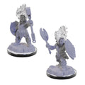 WizKids D&D Nolzur's Marvelous Miniatures: Azer Warriors - WZK90675