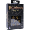 Q Workshop Pathfinder Dice Set: Azlant